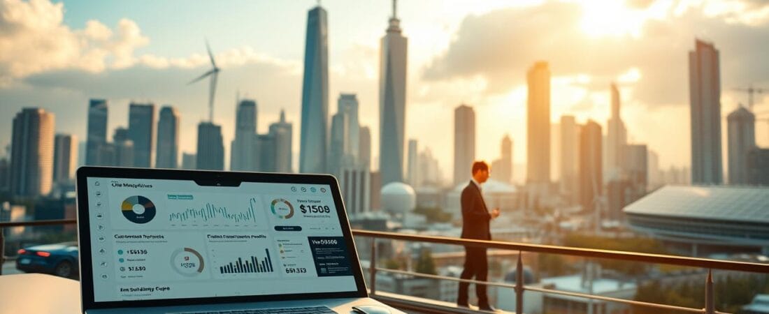 Best Robo-Advisors for ESG Investing in 2025: Automate Your Impact