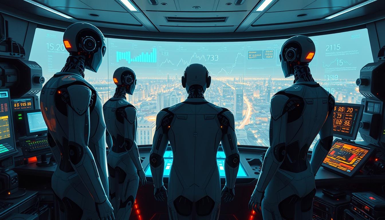 Invest in Crypto with Top Robo-Advisors in 2025