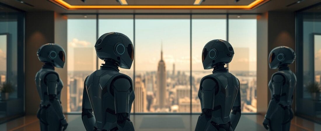 Top Robo-Advisors for High Net Worth Individuals in 2025