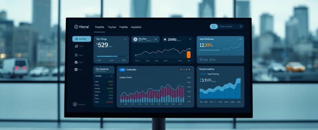 Generate Passive Income with Robo-Advisors in 2025