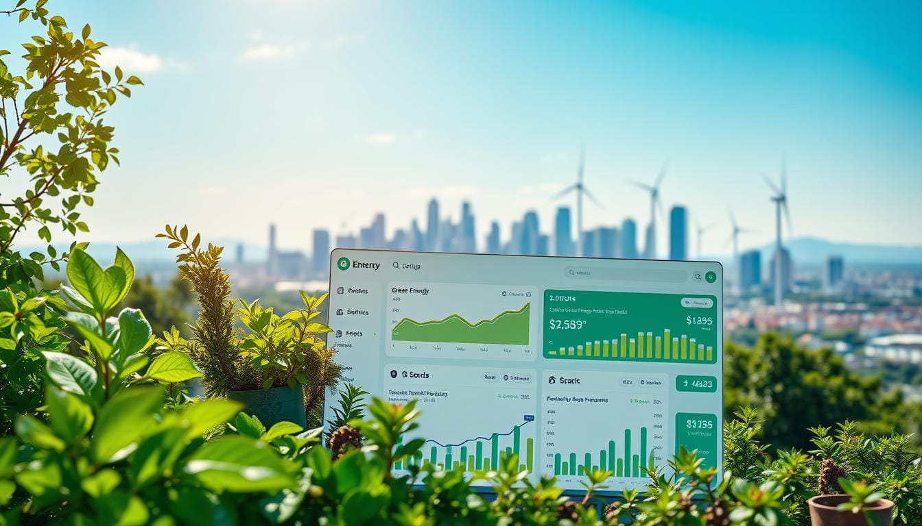 Invest Green with Top Robo-Advisors for Sustainability in 2025