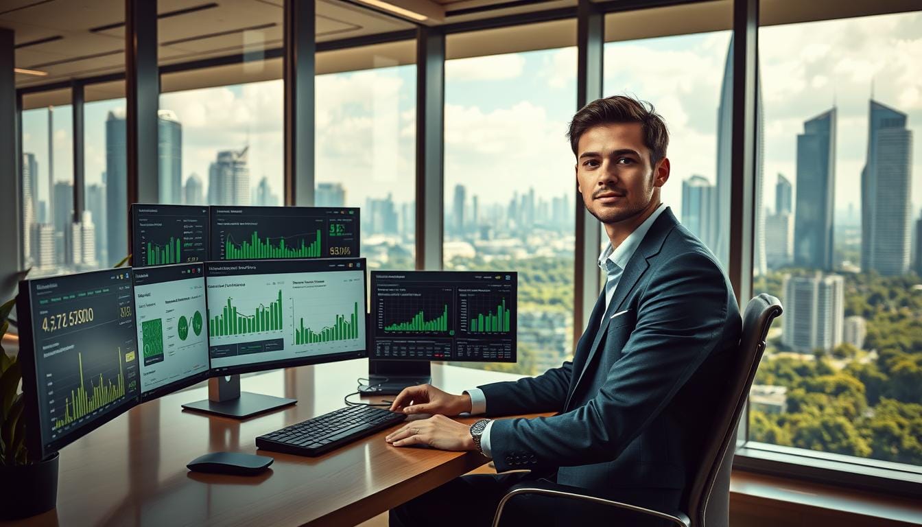 Invest Green with Top Robo-Advisors for Sustainability in 2025