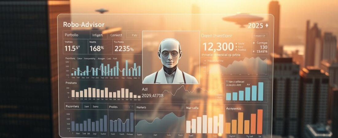 Build Tax-Efficient Portfolios with Robo-Advisors in 2025