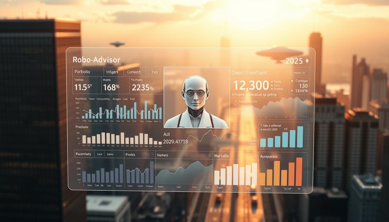 Build Tax-Efficient Portfolios with Robo-Advisors in 2025