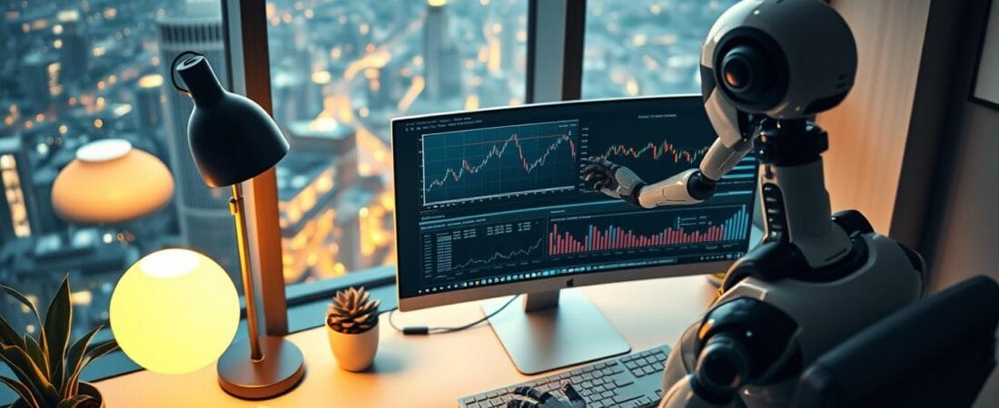 Maximize Tax Efficiency with Robo-Advisors in 2025