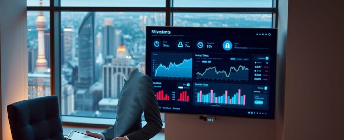 Best Robo-Advisors for Young Investors in 2025: Start Early