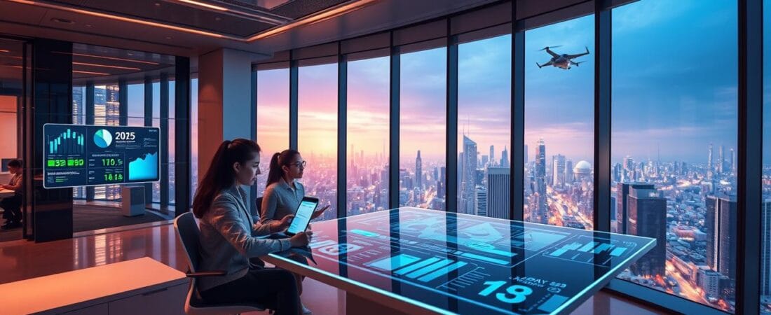 Best Robo-Advisors for Young Investors in 2025: Start Early