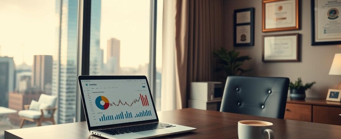 Robo-Advisors vs. Human Advisors: Which is Better in 2025?