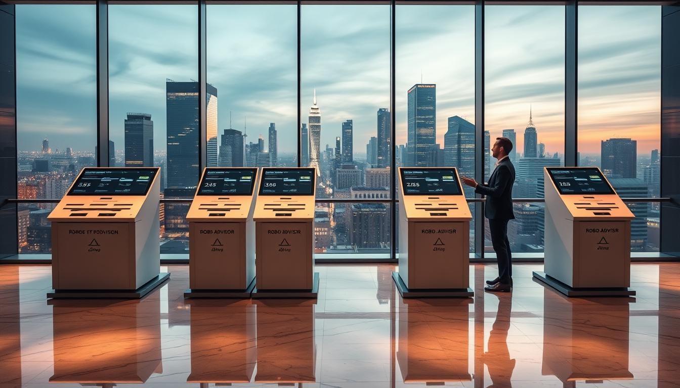 Best Robo-Advisors with Low Fees in 2025: Save on Costs