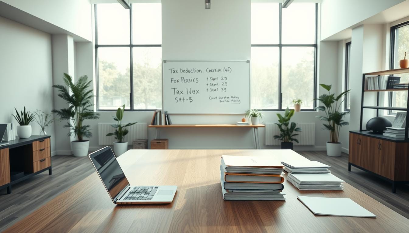 Maximize Small Business Tax Deductions in 2025: Save More