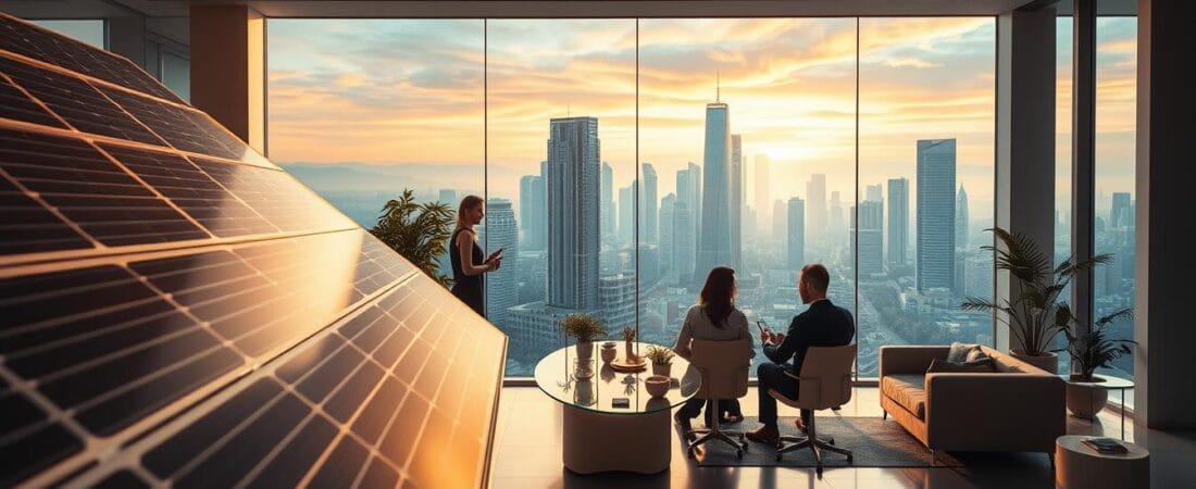 Top Sustainable Business Loans for Eco-Friendly Companies in 2025