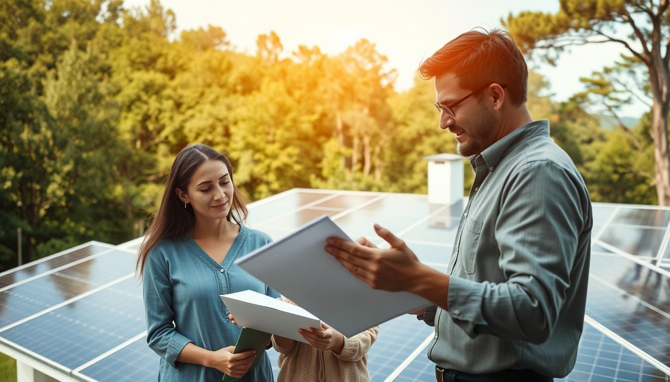 Best Sustainable Mortgage Options for Eco-Friendly Homes in 2025