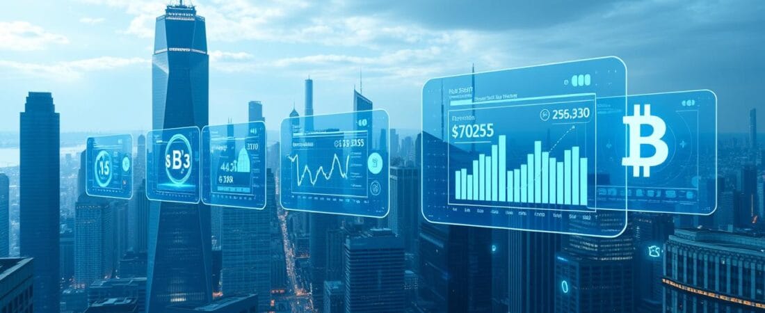 Investing in Tokenized Real Estate: Opportunities in 2025