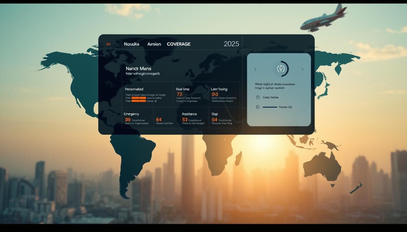 Top Travel Insurance for Digital Nomads in 2025: Stay Covered Abroad