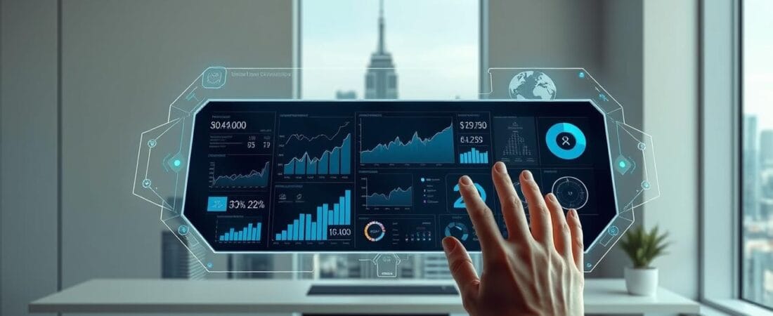 Invest with Impact Using AI Guidance