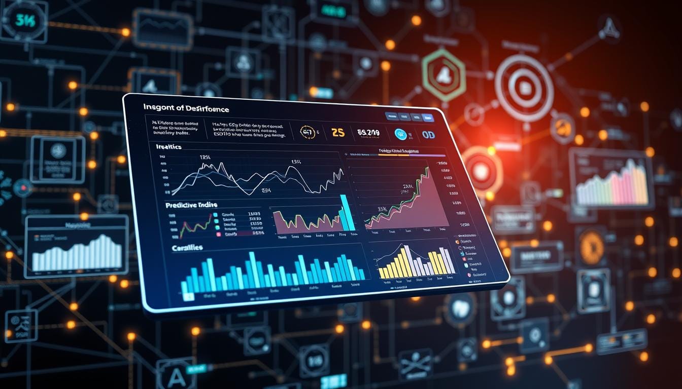 Track ESG Performance with AI for Responsible Investing