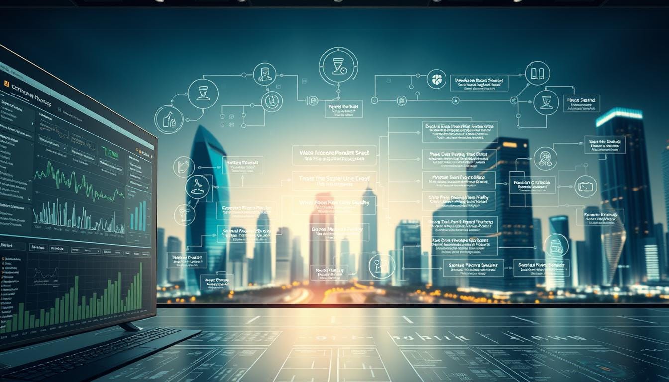 Build Contingency Plans with AI for Financial Security