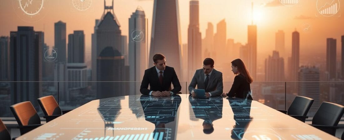 Optimize Global Asset Allocation with AI