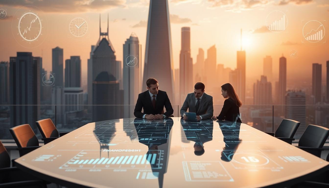 Optimize Global Asset Allocation with AI