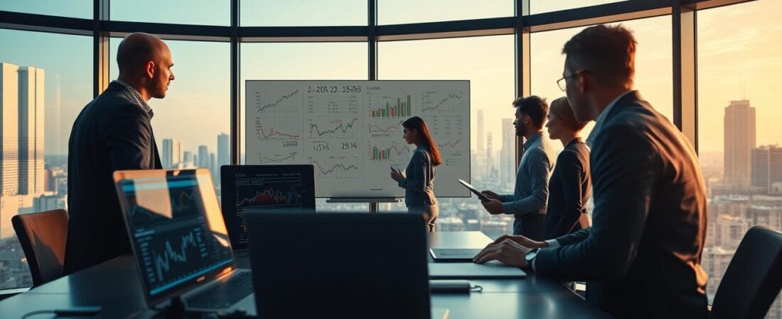 Analyze Mortgage Rates with AI for Better Decisions