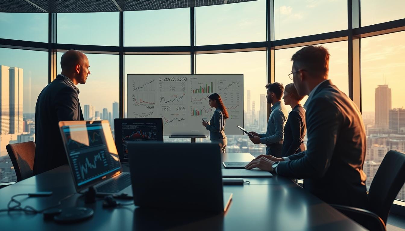 Analyze Mortgage Rates with AI for Better Decisions