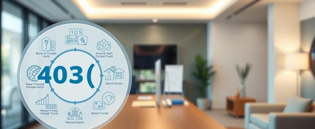 403(b) Retirement Plans: Essential Knowledge for Seniors