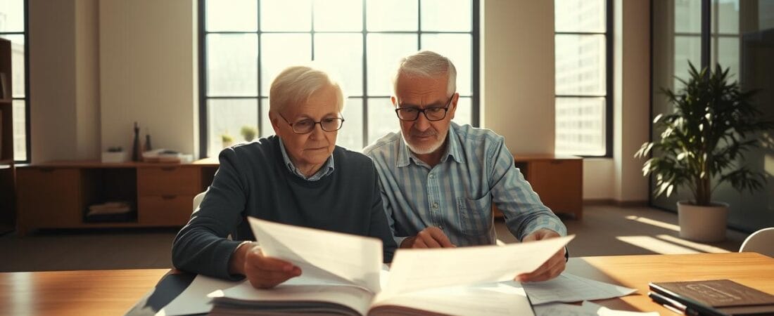 Exploring 457(b) Retirement Plans for Seniors