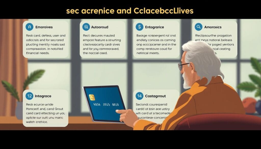 Best secured credit cards for seniors image Best secured credit cards for seniors image