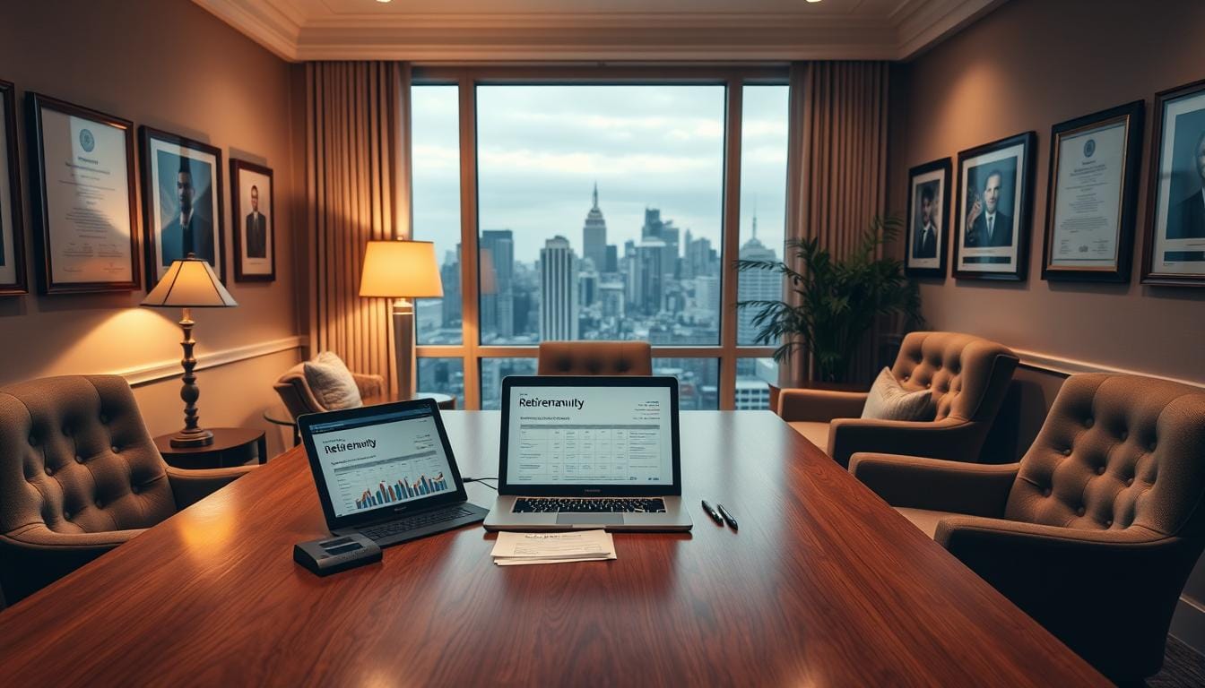 Everything About Annuities for Senior Investors