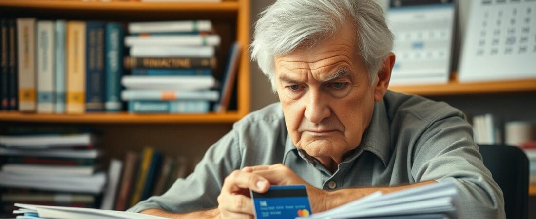 Reasons to Avoid Minimum Payments for Seniors