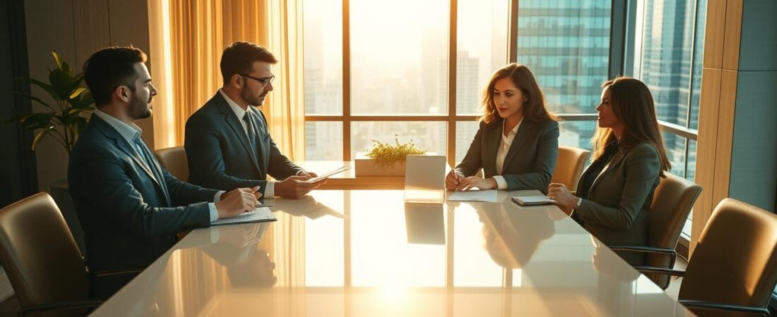 Best Financial Advisors Overall