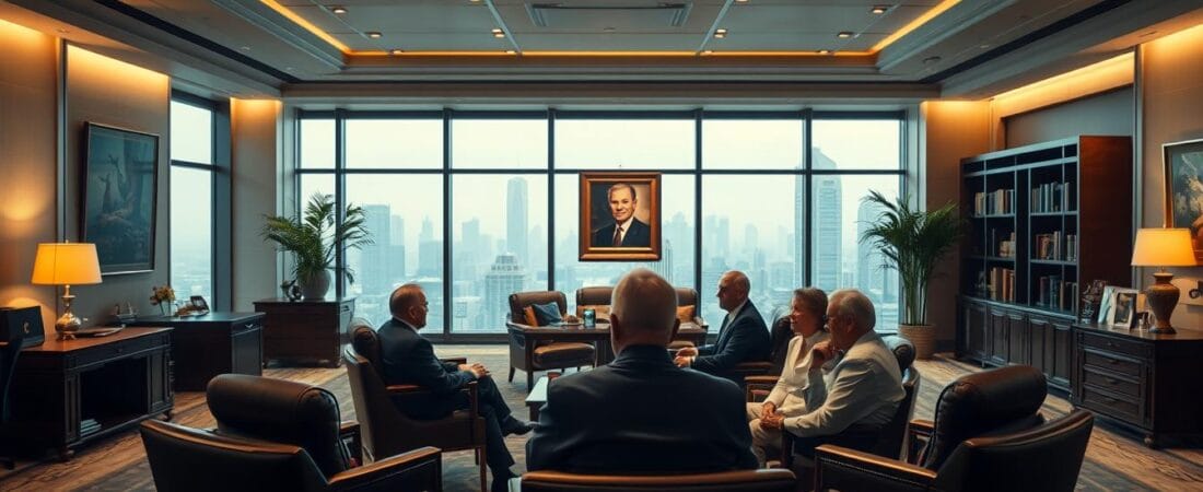 Best Private Wealth Management Firms for Seniors