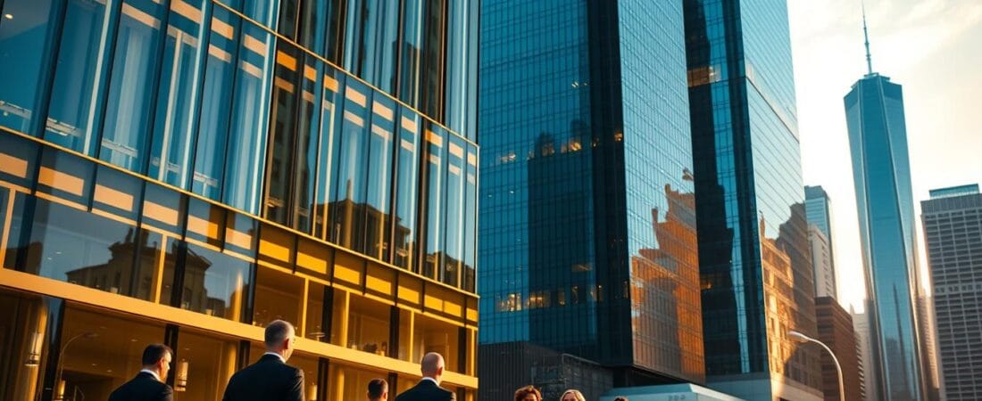 Best Rated Wealth Management Firms