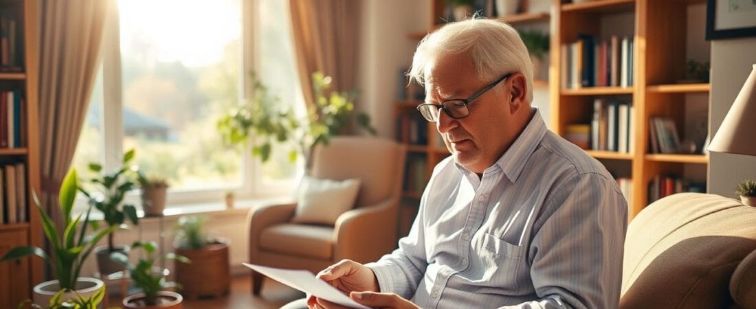 Staying Budget-Conscious as a Senior