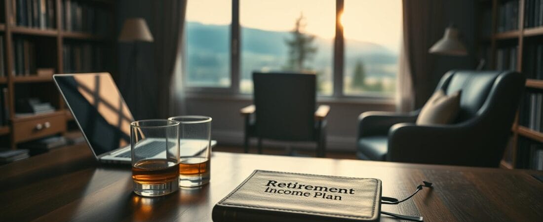 How to Create a Retirement Income Plan
