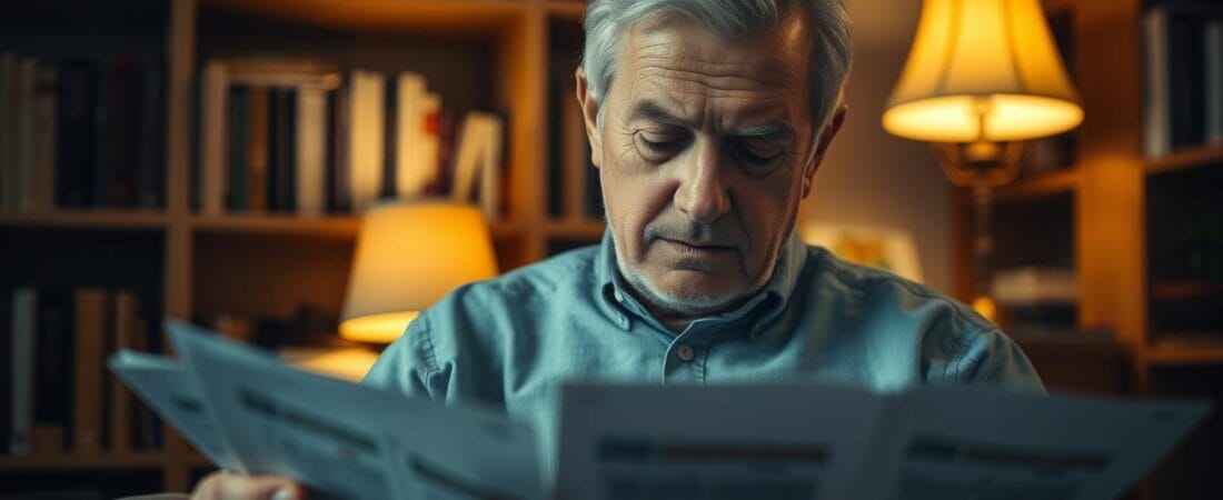Credit Mistakes Seniors Should Never Make