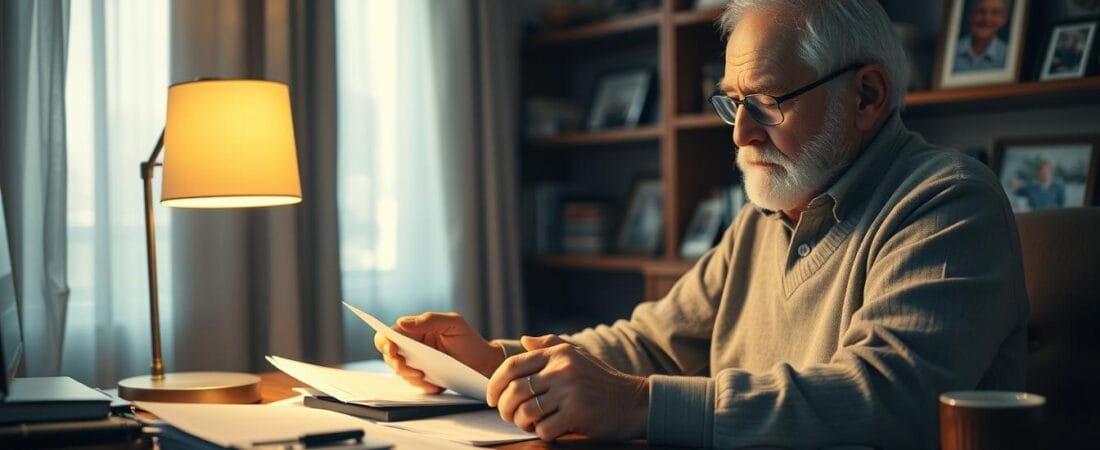 Tax Deductions Available to Seniors in Retirement