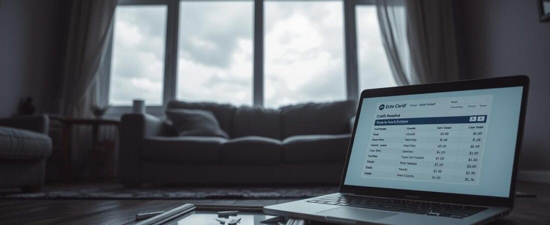 Unknown Facts About Divorce and Credit