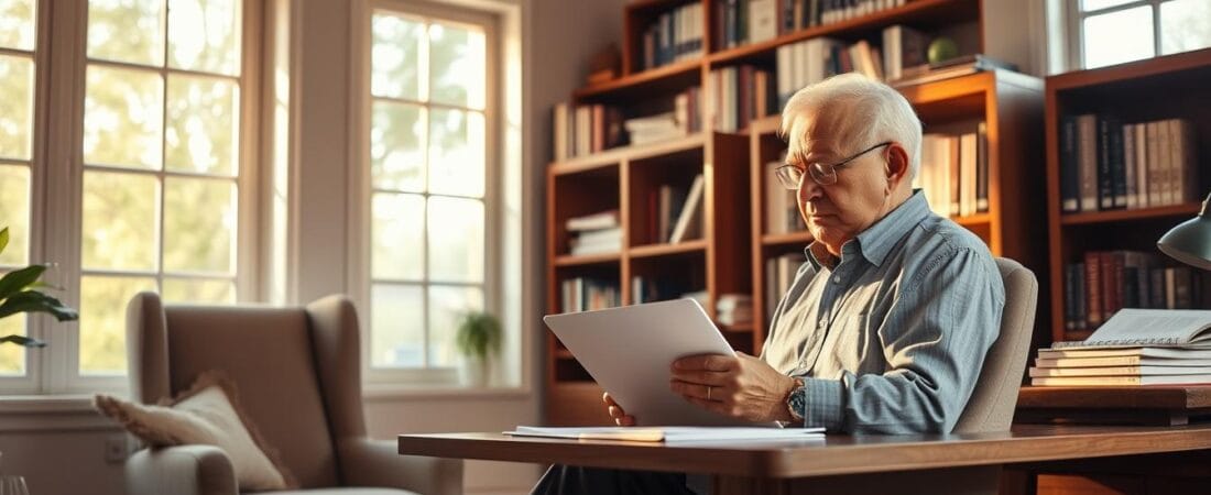 DIY Retirement Planning: Tips for Independent Seniors