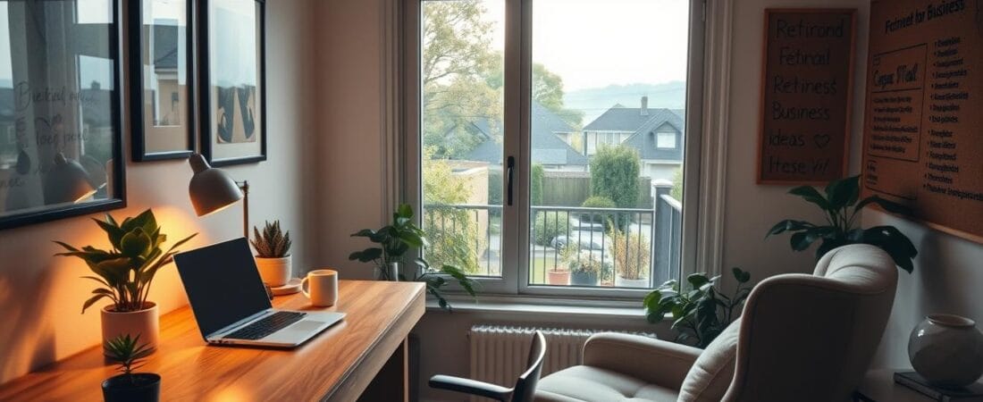 Financial Hacks for Senior Entrepreneurs