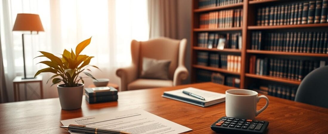 Estate Planning Facts for Seniors