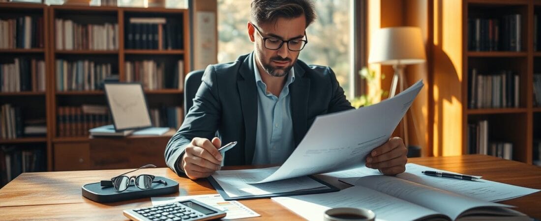 Understanding Financial Advisor Charges