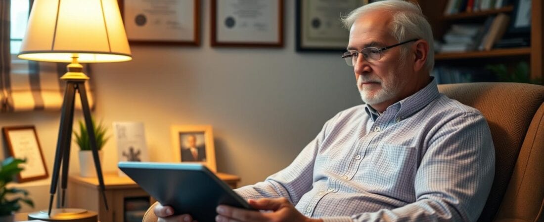 Financial Advisor Cost for Seniors