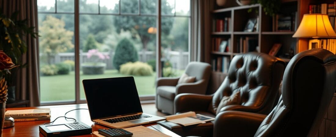 Financial Investors in Retirement