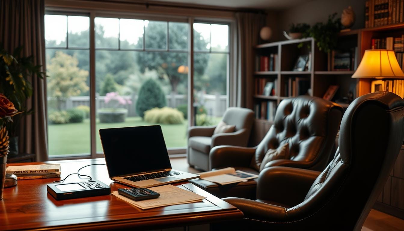 Financial Investors in Retirement