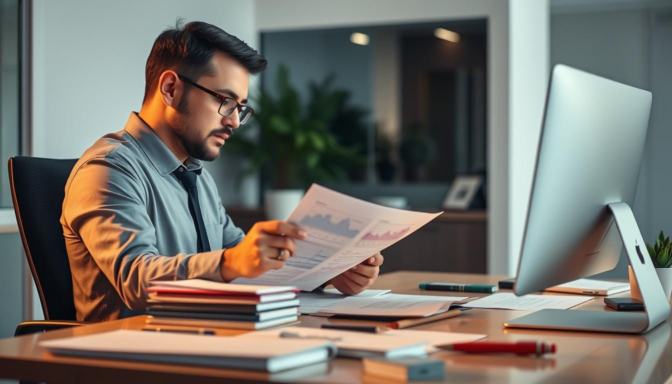 Financial Planner Services