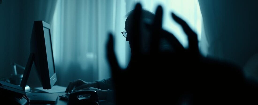 Financial Scams Targeting Seniors: How to Protect Yourself