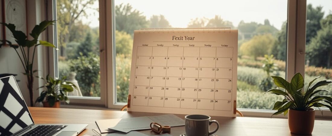 Building a Five-Year Plan for Retirement