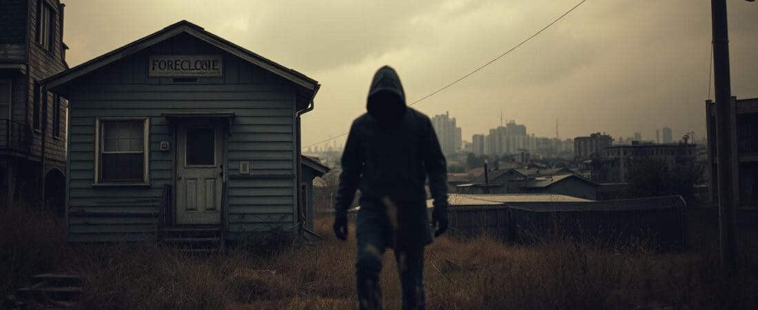 Unknown Facts About Foreclosure and Credit