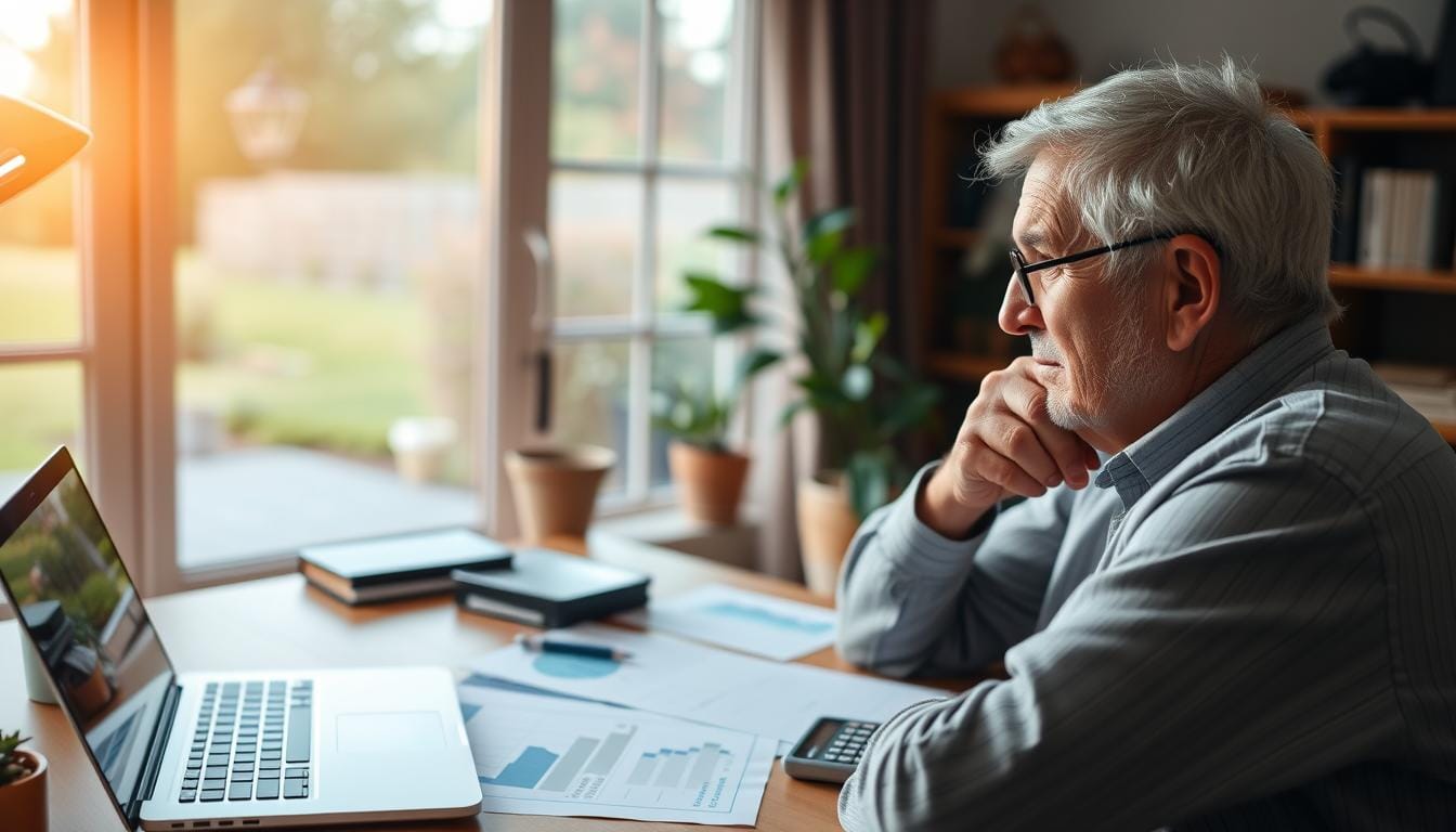 Starting a Retirement Plan Later in Life: Tips for Seniors